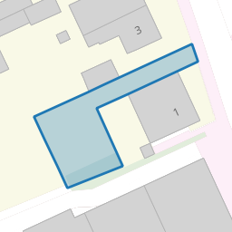 Perceel MNL00-B-3479