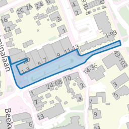 Perceel MNL00-B-3481