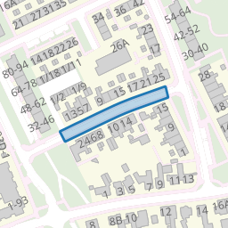 Perceel MNL00-B-3485