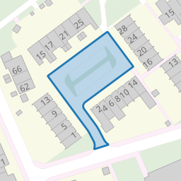 Perceel MNL00-B-3491