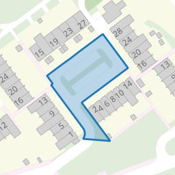 Perceel MNL00-B-3494