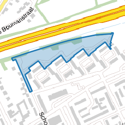 Perceel MNL00-B-3495