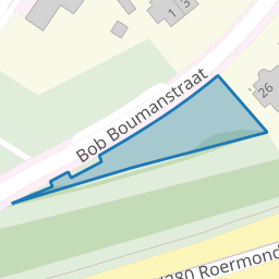 Perceel MNL00-B-3497