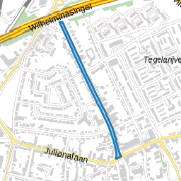 Perceel MNL00-B-3501