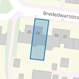 Perceel MNL00-B-3510