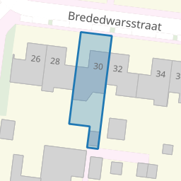 Perceel MNL00-B-3511