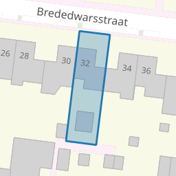 Perceel MNL00-B-3512