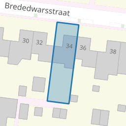 Perceel MNL00-B-3513