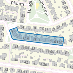 Perceel MNL00-B-3517