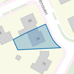 Perceel MNL00-B-3533