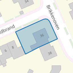 Perceel MNL00-B-3534