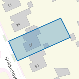 Perceel MNL00-B-3538