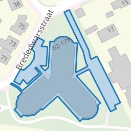 Perceel MNL00-B-3542