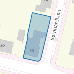 Perceel MNL00-B-3545