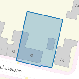Perceel MNL00-B-3547
