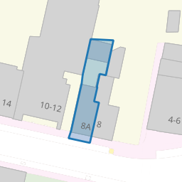 Perceel MNL00-B-3548