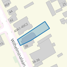 Perceel MNL00-B-3553