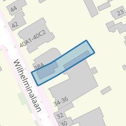 Perceel MNL00-B-3554