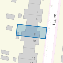 Perceel MNL00-B-3560