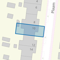 Perceel MNL00-B-3561