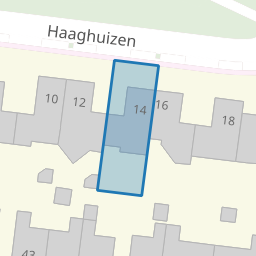 Perceel MNL00-B-3588