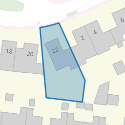 Perceel MNL00-B-3592