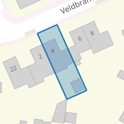 Perceel MNL00-B-3594