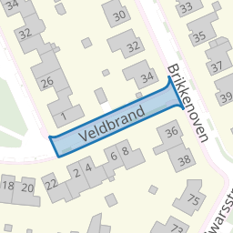 Perceel MNL00-B-3597