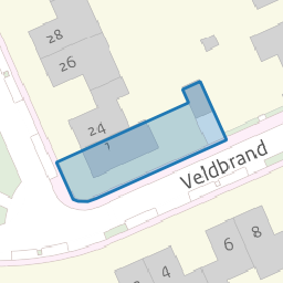 Perceel MNL00-B-3598