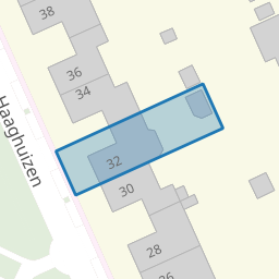 Perceel MNL00-B-3603