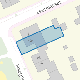 Perceel MNL00-B-3606