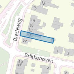 Perceel MNL00-B-3612