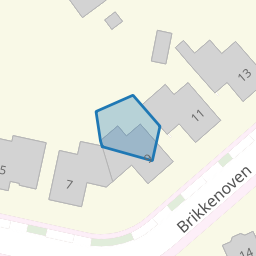 Perceel MNL00-B-3617