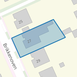 Perceel MNL00-B-3631