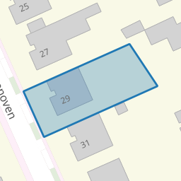 Perceel MNL00-B-3632