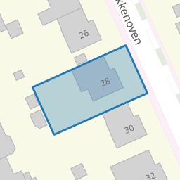 Perceel MNL00-B-3636