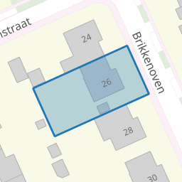 Perceel MNL00-B-3637