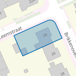 Perceel MNL00-B-3638