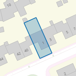 Perceel MNL00-B-3639