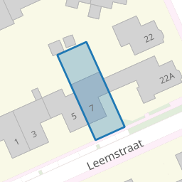 Perceel MNL00-B-3642