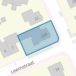 Perceel MNL00-B-3643