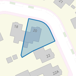 Perceel MNL00-B-3645