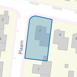 Perceel MNL00-B-3654