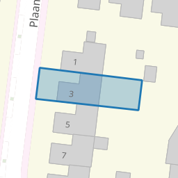 Perceel MNL00-B-3656