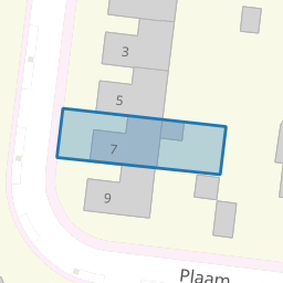 Perceel MNL00-B-3658