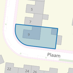 Perceel MNL00-B-3659