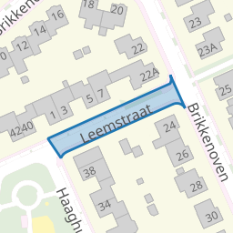 Perceel MNL00-B-3661