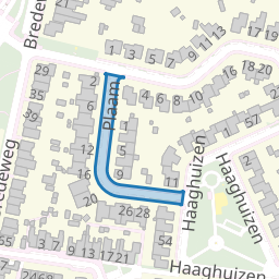 Perceel MNL00-B-3662