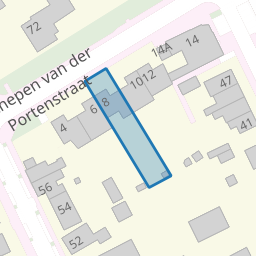 Perceel MNL00-B-3679