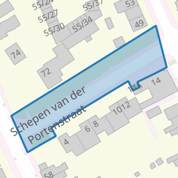 Perceel MNL00-B-3684